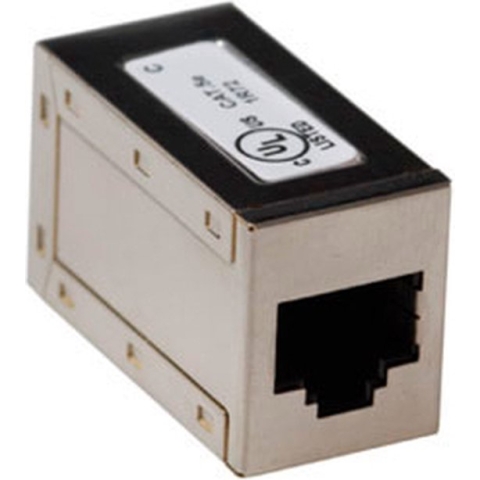 Techtube Pro - Netwerk Koppelstuk S/FTP CAT6