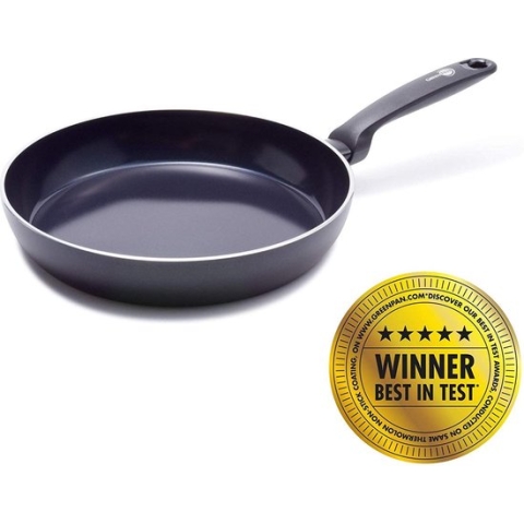 Greenpan Torino Keramische Koekenpan - 30 cm