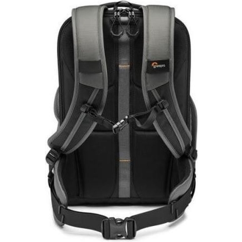 Lowepro Flipside BP 400 AW III Fotorugzak Donkergrijs