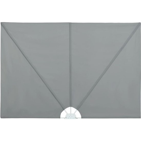 vidaXL-Terrasscherm-inklapbaar-300x200-cm-grijs