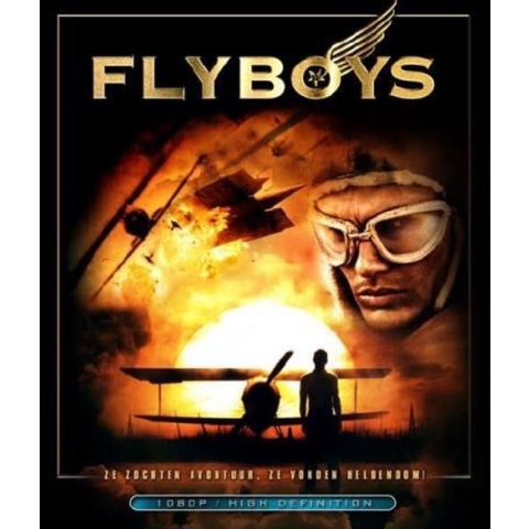 Flyboys (Blu-ray)