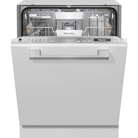 Miele G 7272 SC Vi - Volledig integreerbare vaatwasser