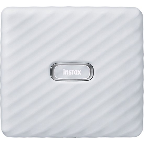 Fujifilm Instax Link Wide - Pocket Printer - Wit