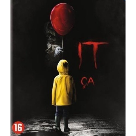 It - Chapter One (Blu-ray) (2017)