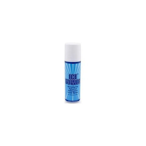 Ice Power Spray - 200 ml