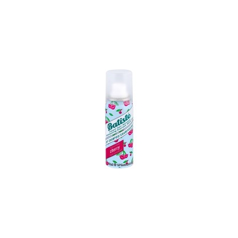 Batiste dry shampoo Cherry 50 ml