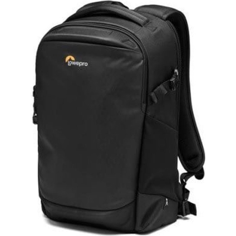Lowepro Flipside BP 300 AW III Fotorugzak zwart
