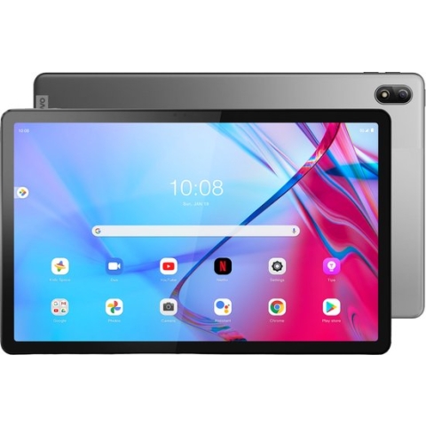 Lenovo Tab P11 5G - 128 GB - Grijs