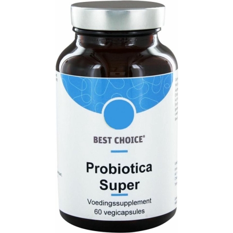 Probiotica Super /Bc Ts