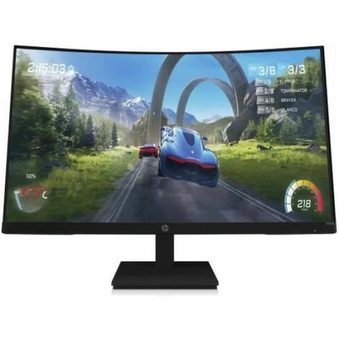 Monitor HP X32c 32"
