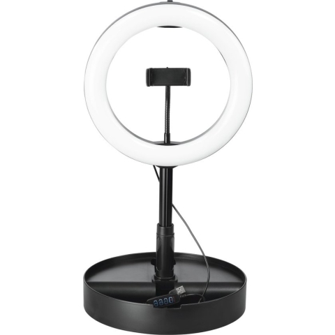 Hama SpotLight FoldUp 102 - Ringlamp - 52 t/m 138 cm - Ø 26.5