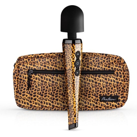 Panthra Shaka Wand Vibrator