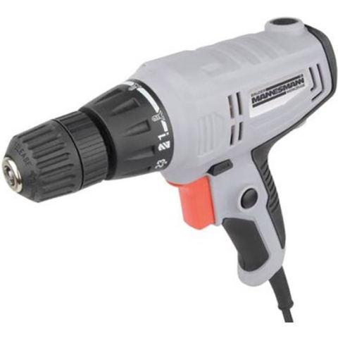 Brüder Mannesmann Boor elektrisch 300 W