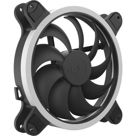 SilentiumPC Corona HP RGB 140 Computer behuizing Ventilator