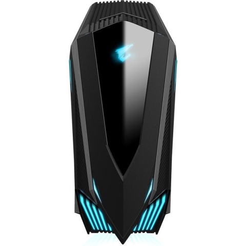 ATX Semi-toren doos Gigabyte AORUS C700