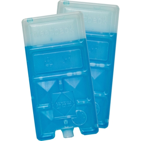 Campingaz Freezpack M5 Koelelement - 2x 211 gram - 15,5 x 7,5 x 2,5 cm