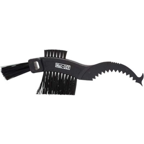 Muc-Off Claw Brush Tandwiel Borstel