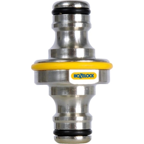 Hozelock - Metalen koppelstuk PRO