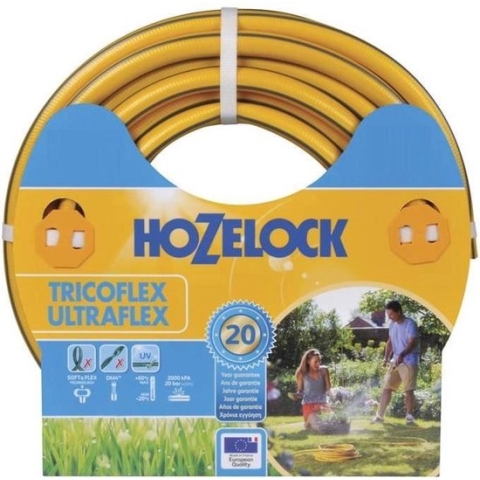 Hozelock tuinslang 50M Trioflex Ultraflex Ø25 millimeter