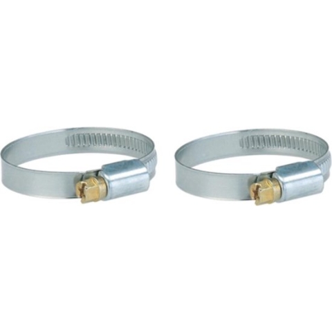 Gardena Slangklem 12-20mm 1/2