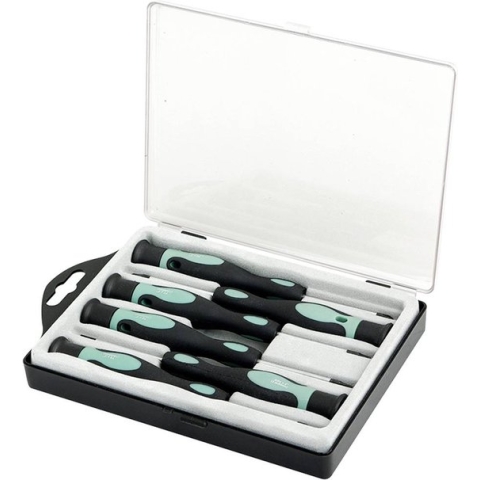 LOGILINK - gereedschapset - WZ0020 - Schroevendraaierset - 6-delig