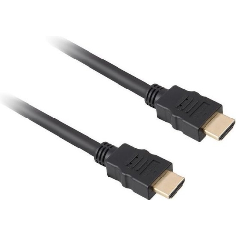 Sharkoon HDMI 12,5M - Zwart
