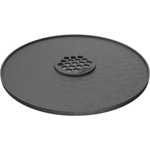 Bastard Phantom Plancha Ring - Bakplaat - Large - 48 cm