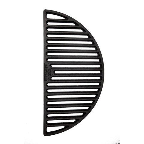 The Bastard Cast Iron Half Moon Grill Large 2020