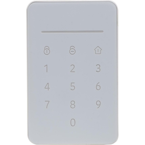 C-Smart Keypad 3120 - Draadloos