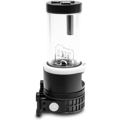 EK Water Blocks EK-Quantum Kinetic TBE 200 D5 PWM D-RGB - Acetal