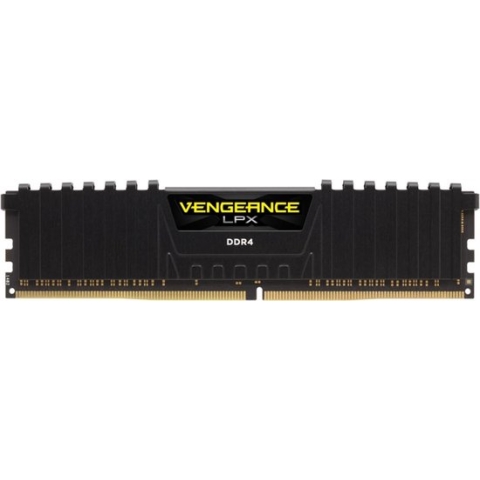 Corsair Vengeance LPX CMK32GX4M1D3000C16, 32 GB, 1 x 32 GB, DDR4, 3000 MHz, 288-pin DIMM