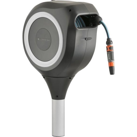 GARDENA - Tuinslangbox 20 RollUp M - Tuinslang - 20 Meter - 11 mm