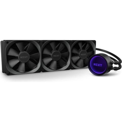 NZXT Kraken X73 - Waterkoeler voor CPU