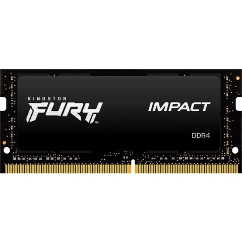 RAM Memory Kingston KF432S20IB/32