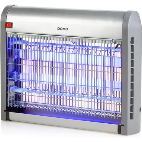 Domo - Domo - KX012 Insectenkiller -2 x 10V