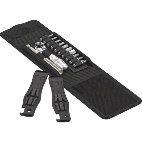 Wera Wera Werk 05004170001 Bitset 12-delig