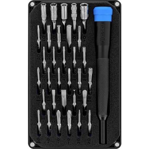 iFixit Moray Precision Bit Set