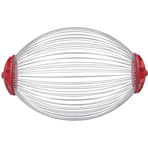 Wolf Multi-Star combisysteem 71AZA001650 FC-MS Fruitverzamelaar 300 mm