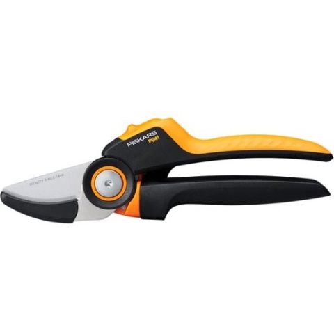 Fiskars Xseries PowerGear rolgrip aambeeld L P941 snoeischaar
