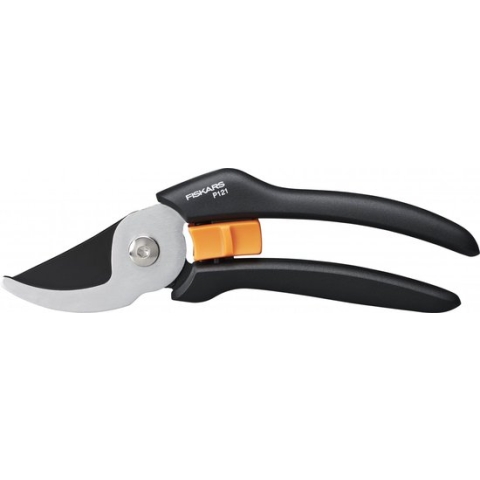 Fiskars 1057160 Solid snoeischaar bypass P121 - 18mm