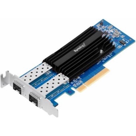 Network Card Synology E10G21-F2 10 Gbps