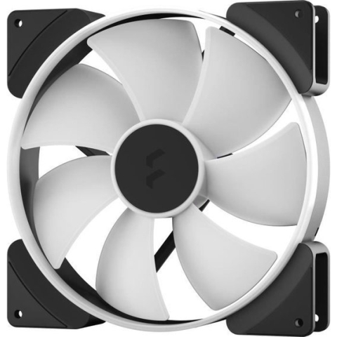 PC-ventilator - FRACTAL DESIGN - Prisma AL-18 ARGB PWM (FD-FAN-PRI-AL18-PWM)