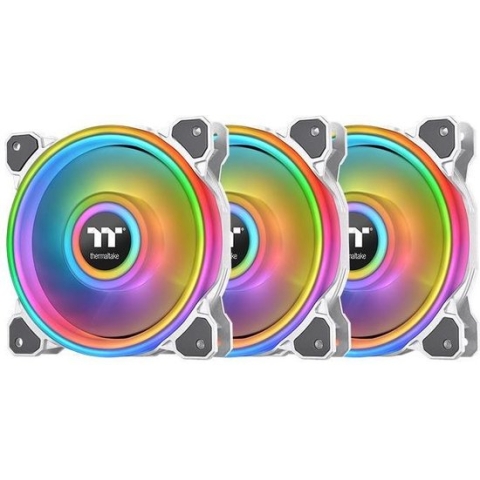 Thermaltake Riing Quad 14 RGB Computer behuizing Ventilator