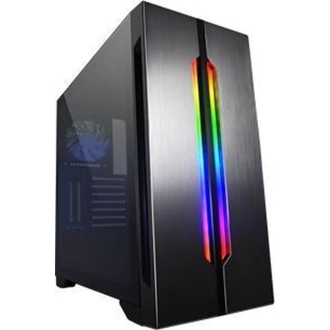 Lian Li LANCOOL ONE Digital Toren Zwart