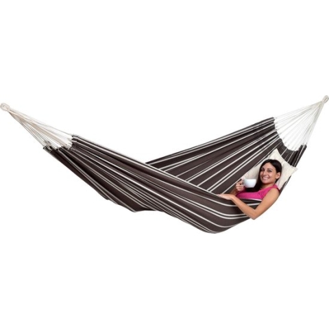 Amazonas Luilak Hangmat Barbados Mocca