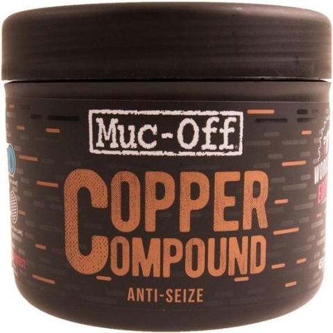 Muc-Off Copper Compound 450 gr