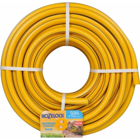 Hozelock tuinslang 50M Trioflex Ultraflex Ø19 millimeter