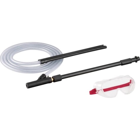 Kärcher Natzandstraalset