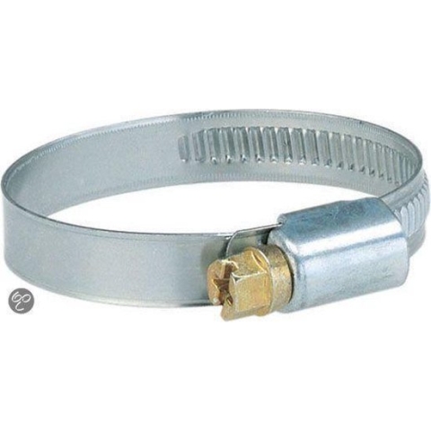 GARDENA Slangklem 10-16mm 1/2