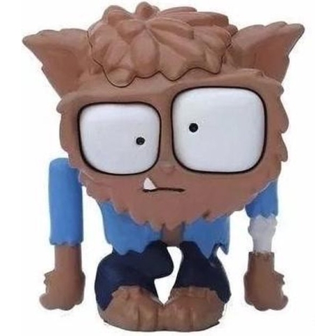 Zombie Infection wolfgang